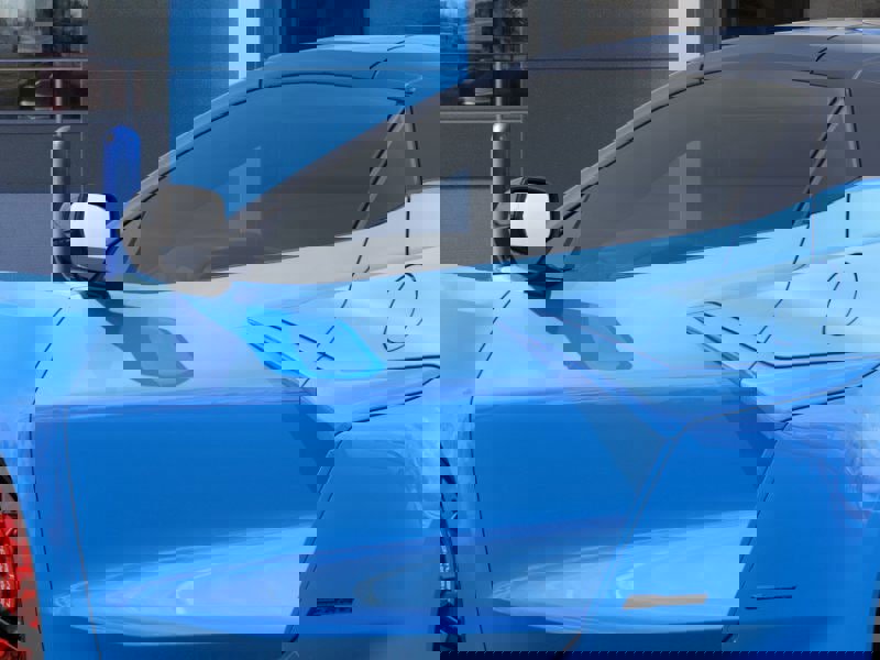 New 2025 Chevrolet Corvette E-Ray w/ Battery Protection Package image 12