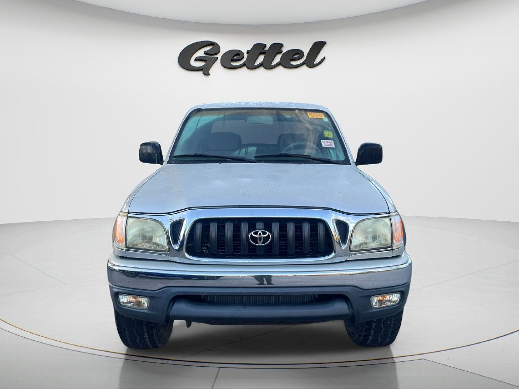 Used 2003 Toyota Tacoma PreRunner RWD image 2