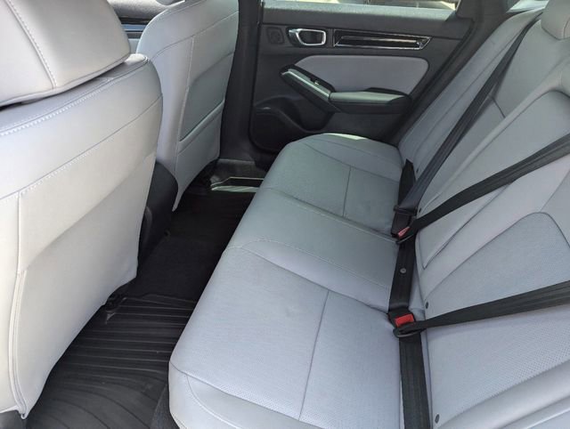 New 2026 Honda Civic Sport Touring image 29