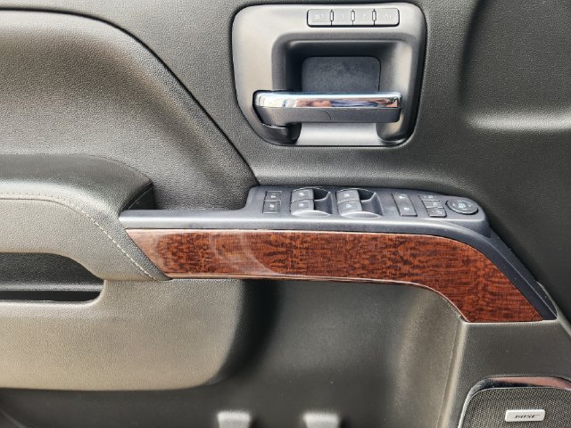 Used 2018 GMC Sierra 1500 SLT AWD/4WD image 20