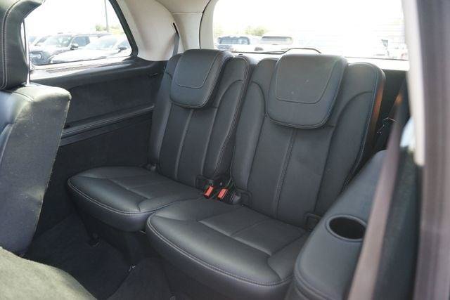 Used 2011 Mercedes-Benz GL 450 4MATIC image 15