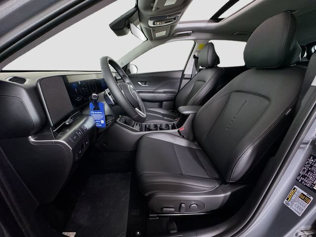 New 2026 Hyundai Kona Limited AWD/4WD image 18