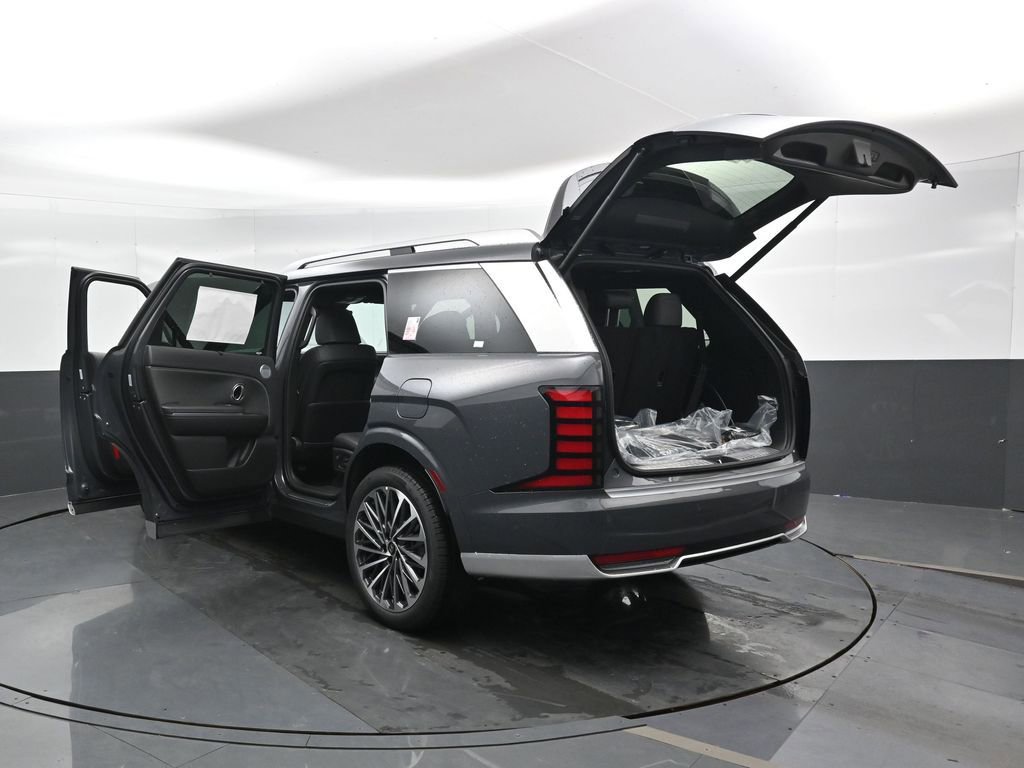 New 2026 Hyundai Palisade Calligraphy image 56