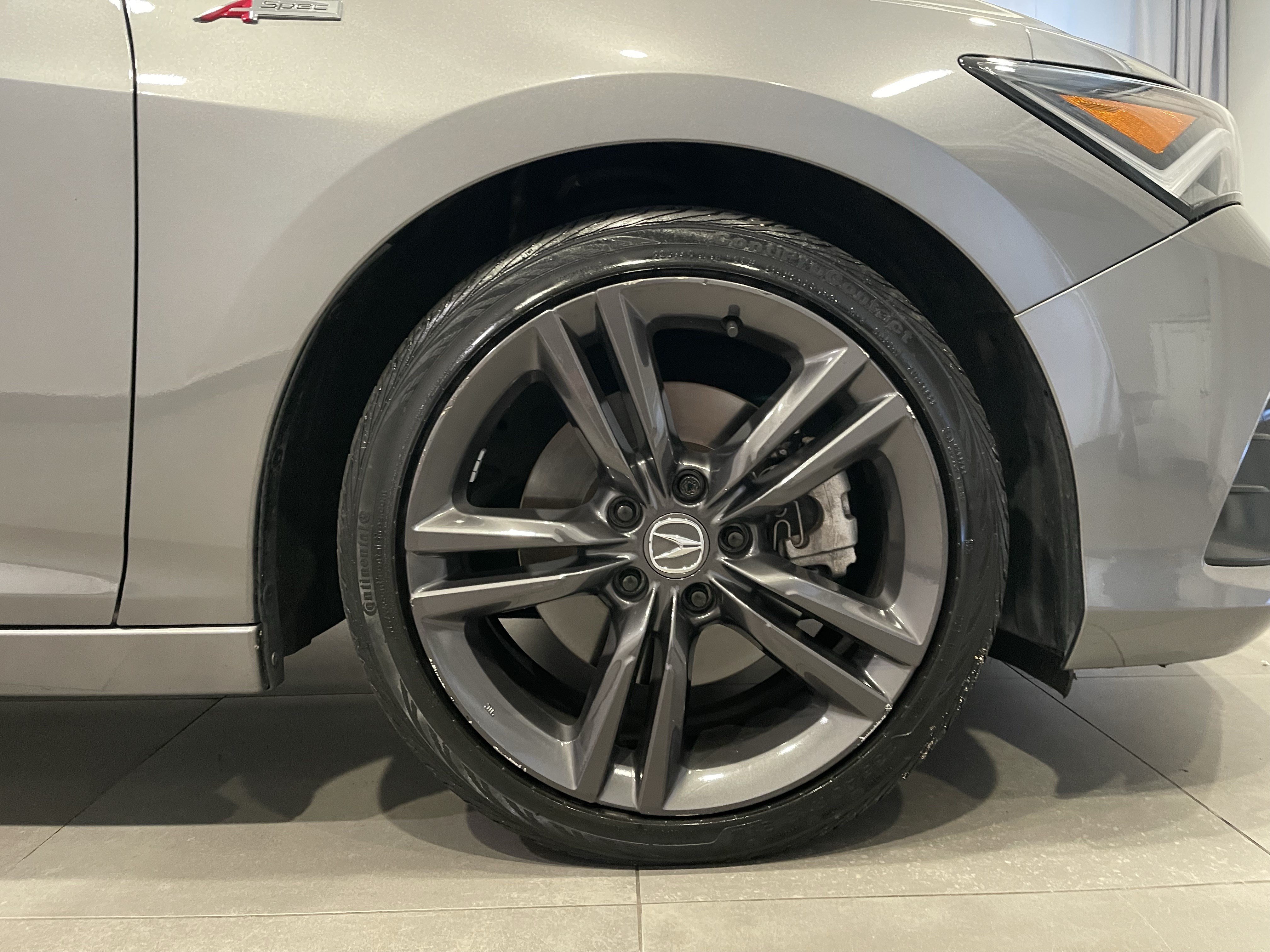 Used 2024 Acura Integra A-Spec FWD image 10