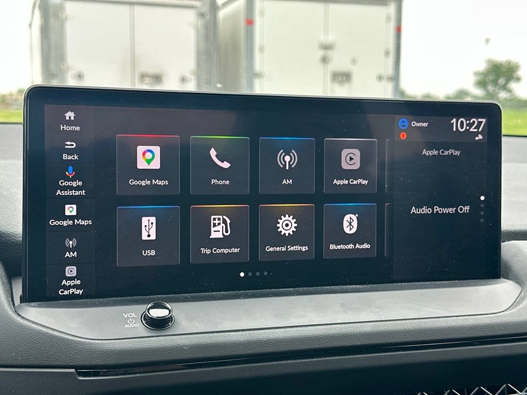 Used 2023 Honda Accord Touring image 21