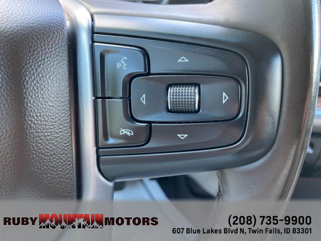 Used 2024 GMC Sierra 2500 SLE AWD/4WD image 15