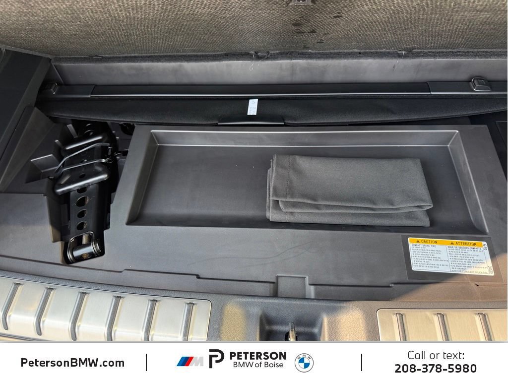 Used 2025 Lexus TX 350 AWD w/ Technology Package image 11