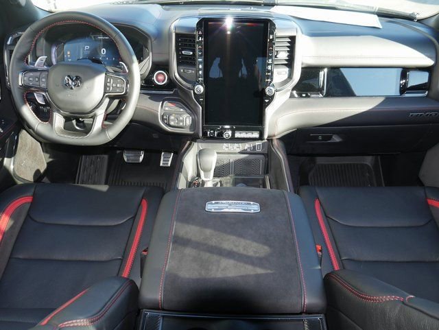 New 2026 RAM 1500 RHO w/ RHO Level 1 Equipment Group image 5