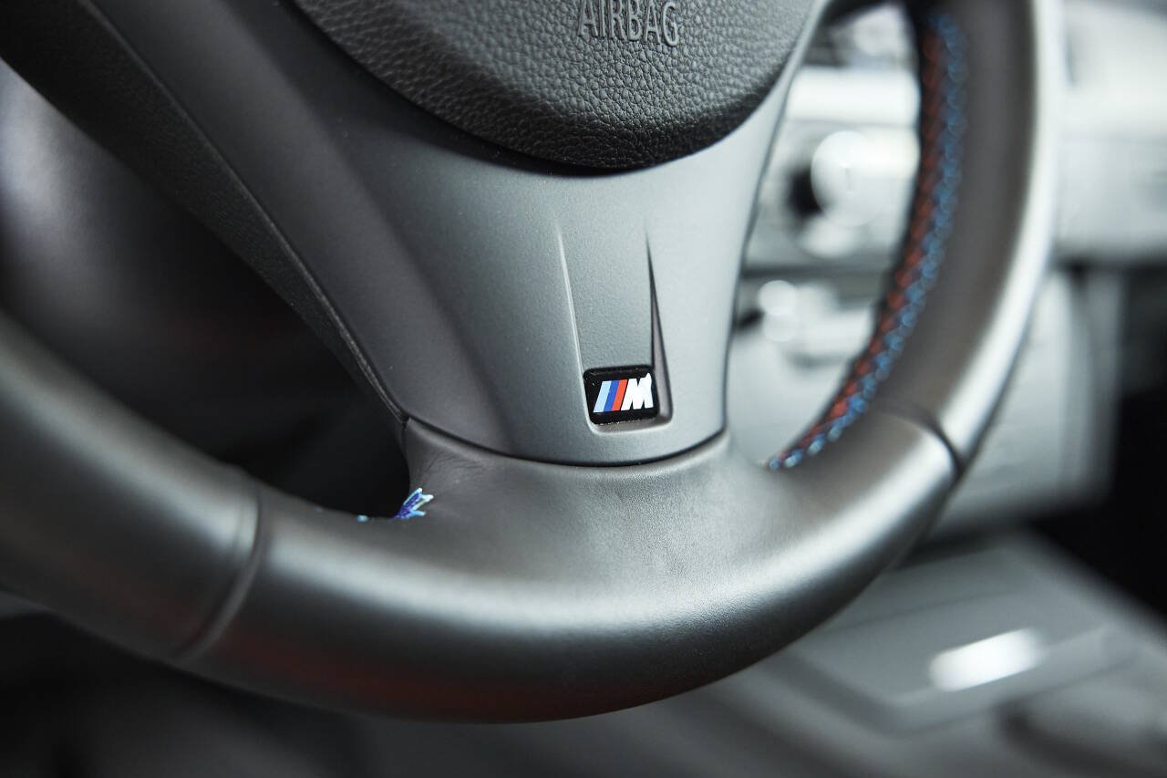 Used 2013 BMW M3 Coupe RWD image 55