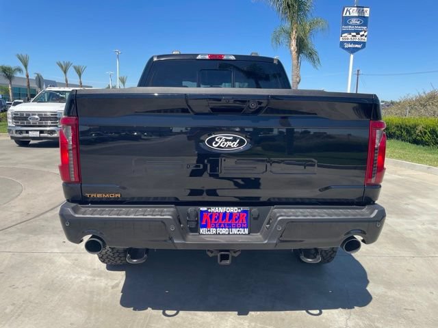 New 2026 Ford F150 Tremor w/ Tow/Haul Package AWD/4WD image 4