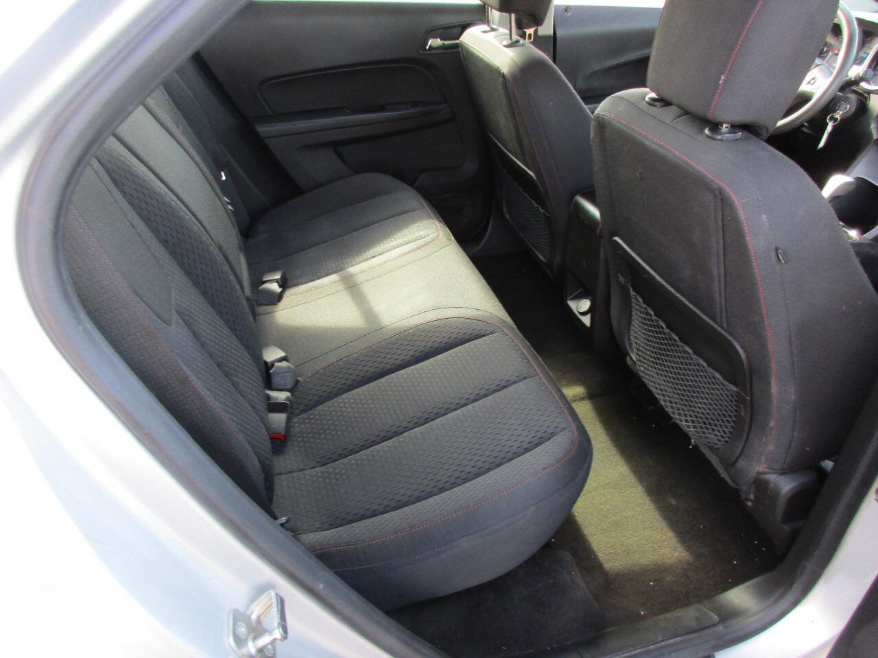 Used 2014 Chevrolet Equinox LS image 13