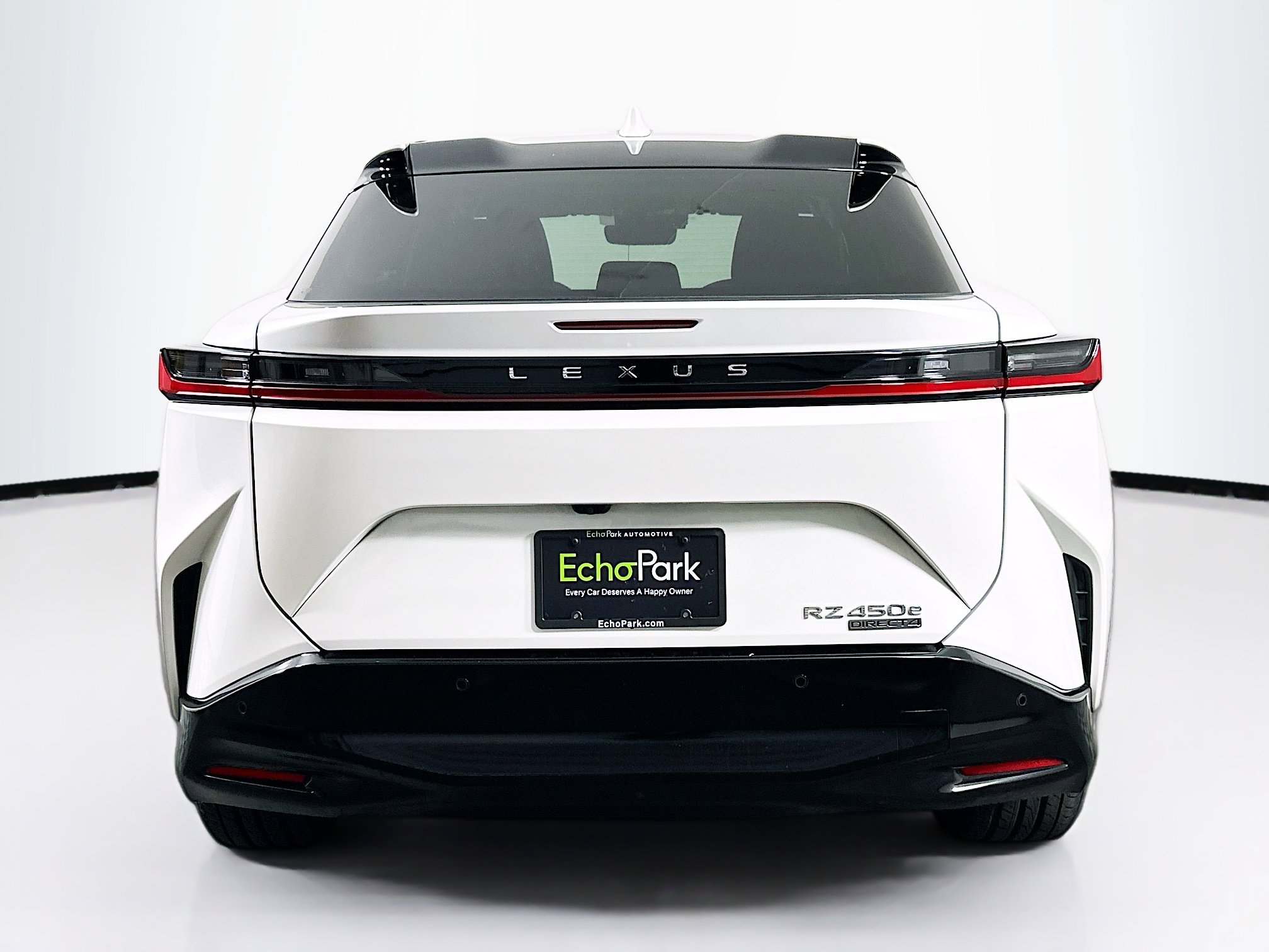 Used 2023 Lexus RZ 450e Premium w/ Accessory Package (Z1) image 7