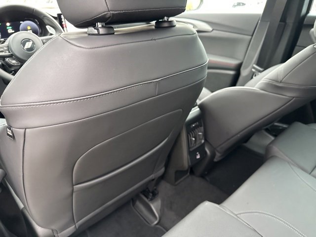Used 2024 Dodge Hornet R/T Plus image 26