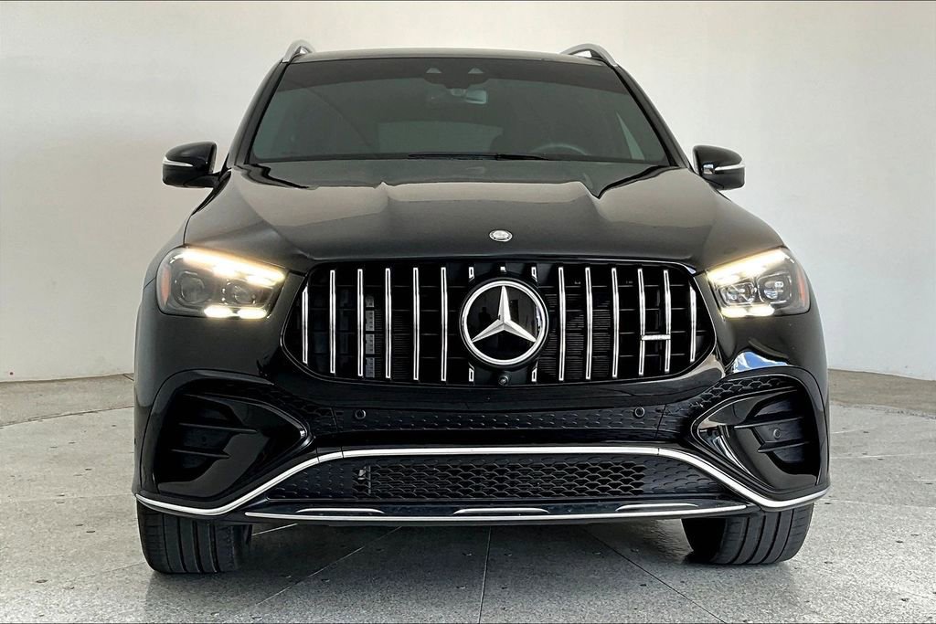 Used 2024 Mercedes-Benz GLE 53 AMG 4MATIC image 6