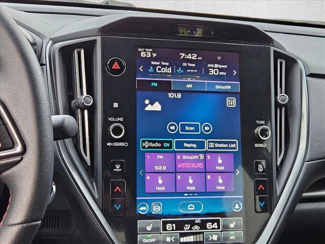 Used 2022 Subaru WRX Premium image 15