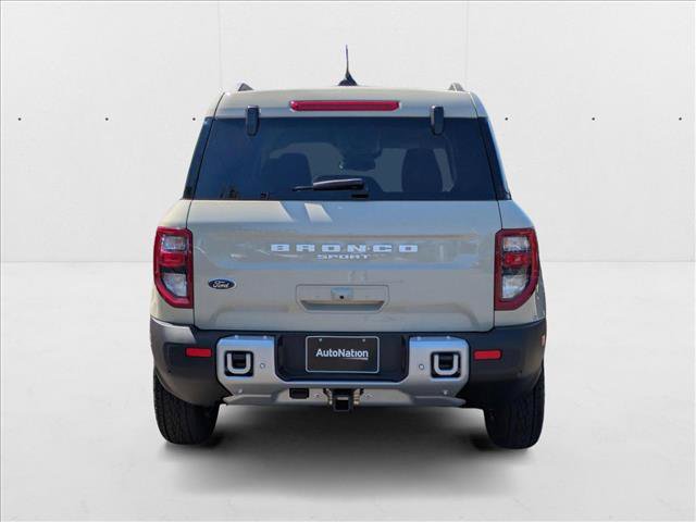 New 2025 Ford Bronco Sport Big Bend AWD/4WD image 7