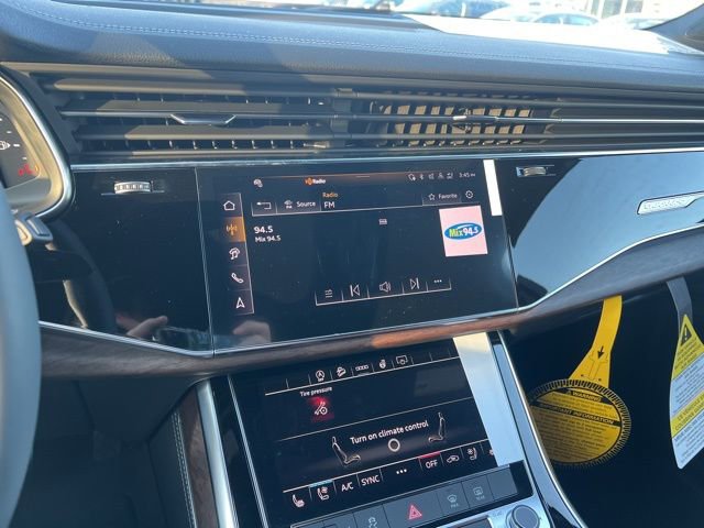 New 2026 Audi Q7 2.0T Premium Plus image 15