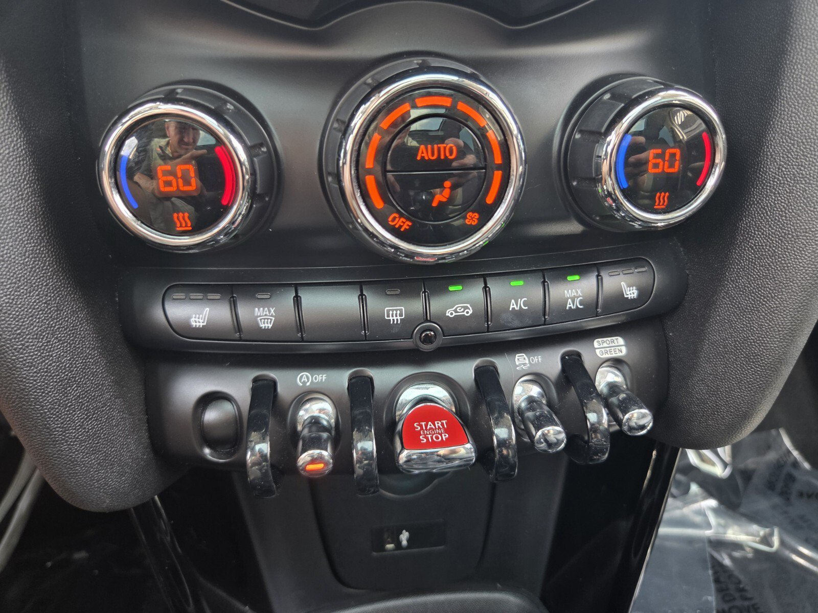 Used 2021 MINI Cooper S w/ Storage Package FWD image 25