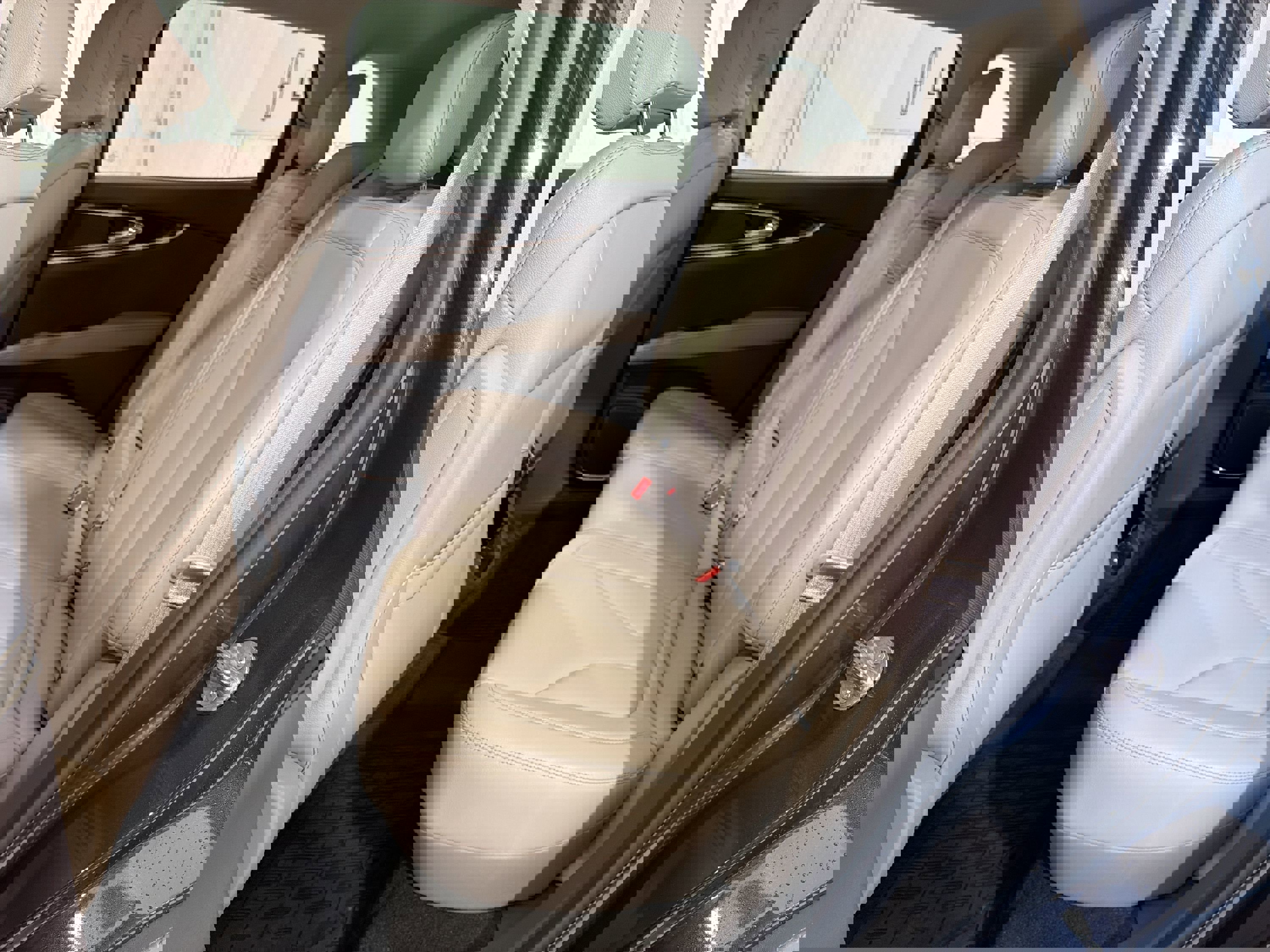 Used 2023 Lincoln Nautilus AWD w/ Premium Package image 24