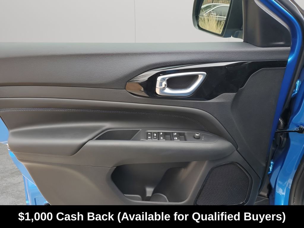 New 2026 Jeep Compass Latitude AWD/4WD image 28