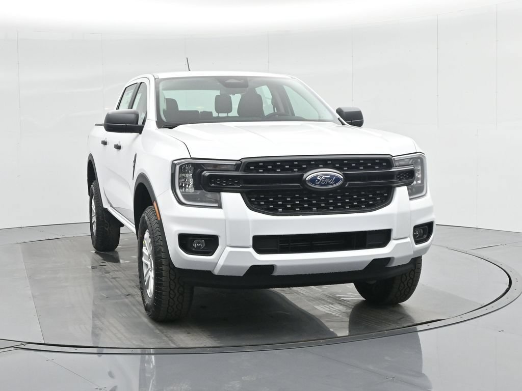 Used 2025 Ford Ranger XL RWD image 26