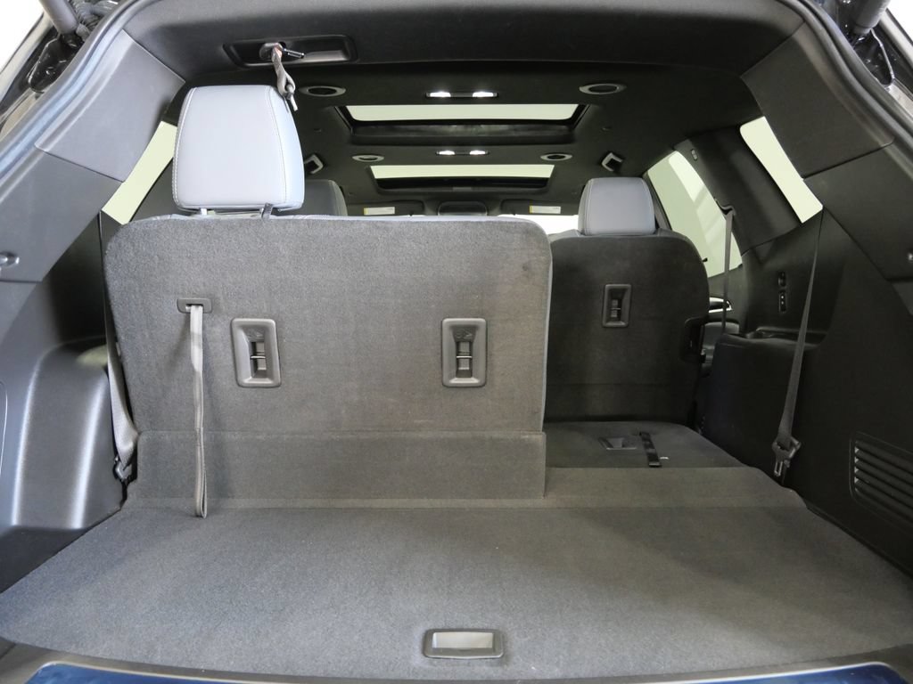 Used 2022 Buick Enclave Essence w/ Experience Buick Package AWD/4WD image 28