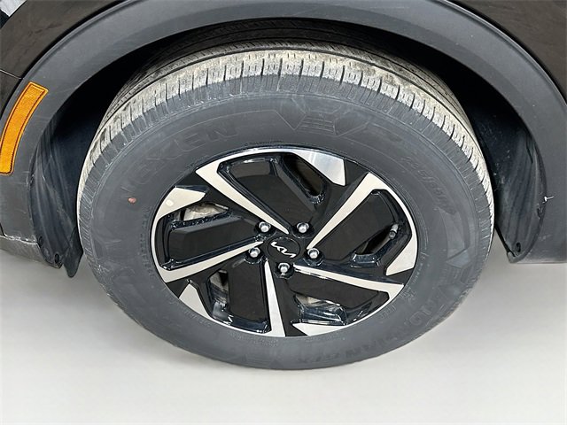 Used 2023 Kia Sportage LX image 30