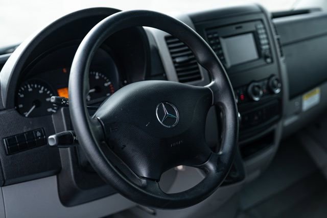 Used 2017 Mercedes-Benz Sprinter 3500 image 10