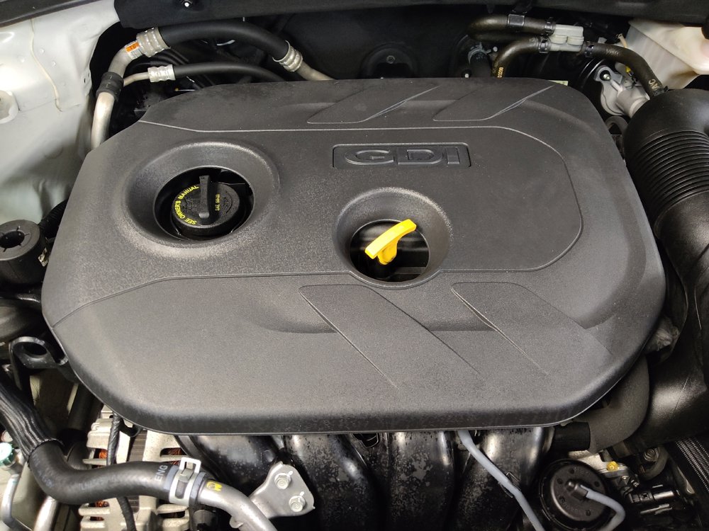 Used 2018 Hyundai Tucson SEL w/ Cargo Package FWD image 30
