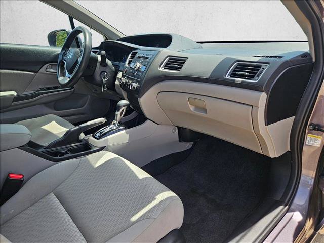 Used 2015 Honda Civic LX image 19