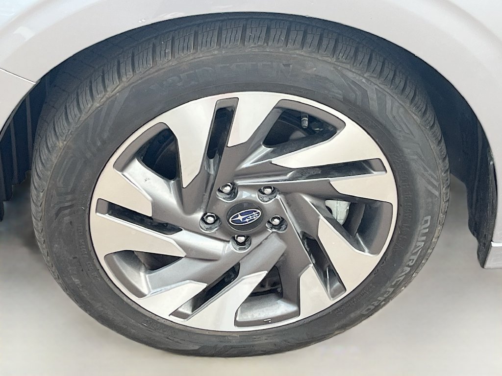 Used 2025 Subaru Legacy Limited AWD/4WD image 33
