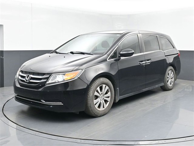 Used 2016 Honda Odyssey EX-L image 5
