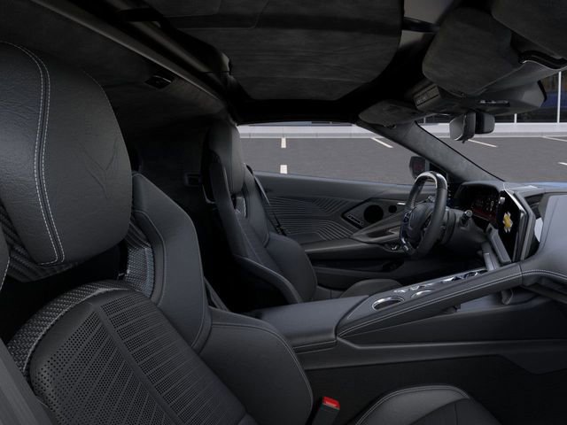 New 2026 Chevrolet Corvette ZR1 image 17