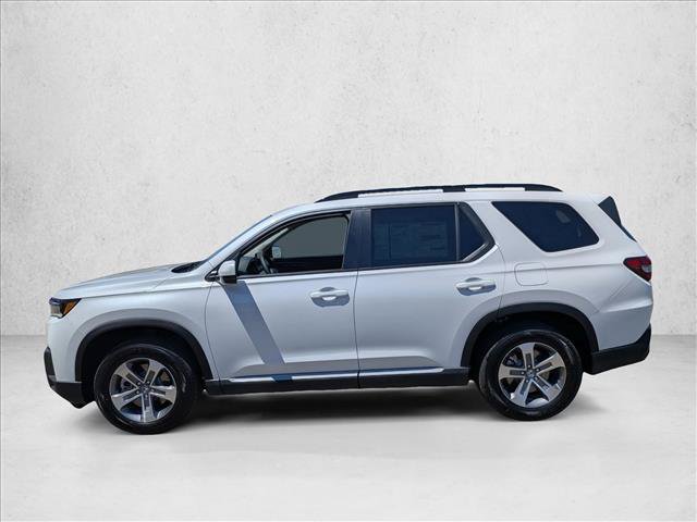 New 2026 Honda Pilot EX-L image 9