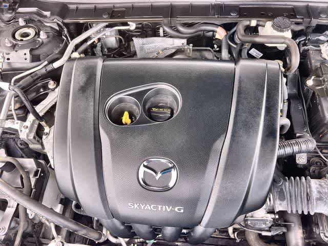 Used 2022 MAZDA CX-30 AWD 2.5 S w/ Premium Package image 10