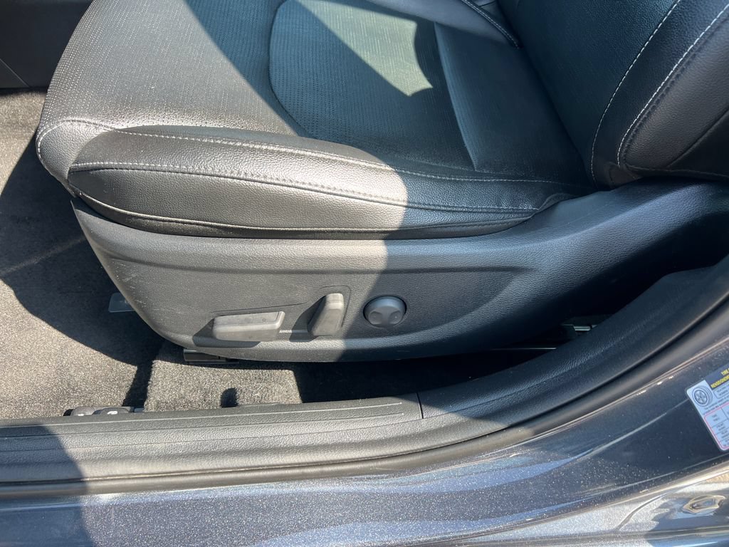 Used 2019 Kia Forte EX FWD image 10