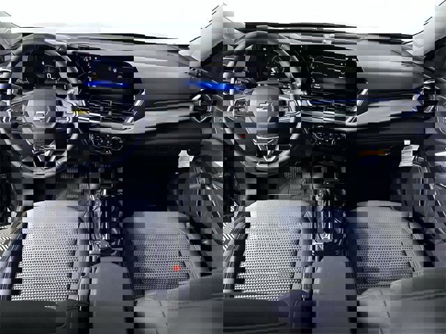 New 2026 Chevrolet Trax LT image 35