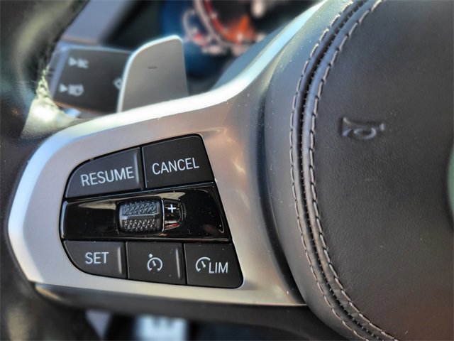 Used 2022 BMW X5 sDrive40i w/ M Sport Package image 23