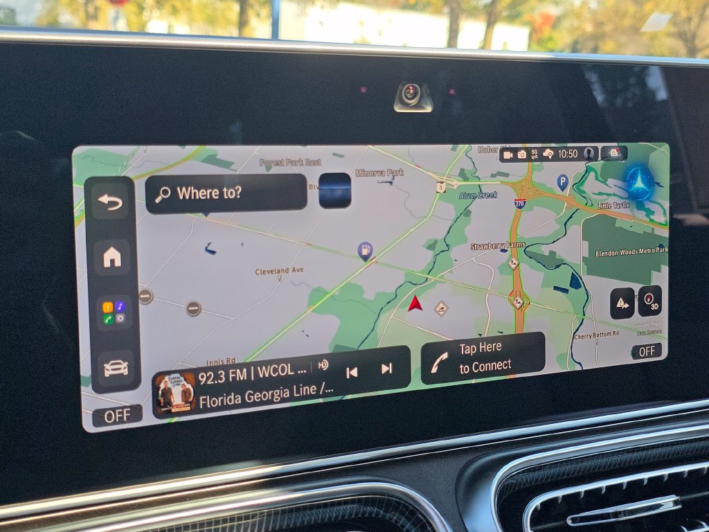 New 2027 Mercedes-Benz GLE 450 4MATIC image 4
