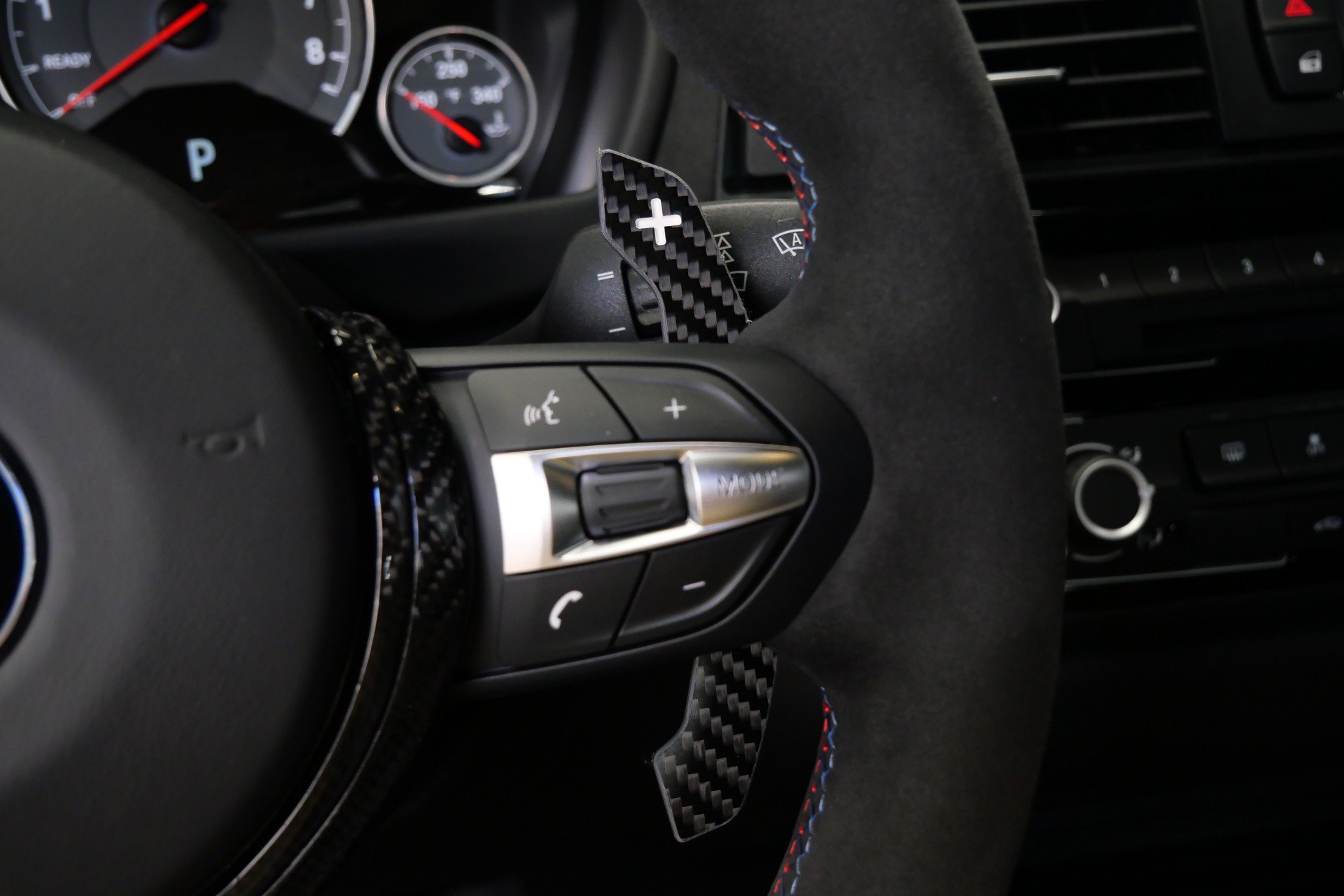 Used 2016 BMW M4 GTS RWD image 35