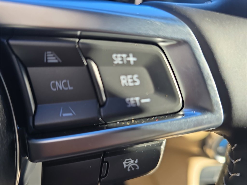 New 2025 MAZDA MX-5 Miata Grand Touring image 15