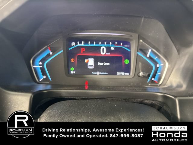 Used 2024 Honda Odyssey Touring image 17