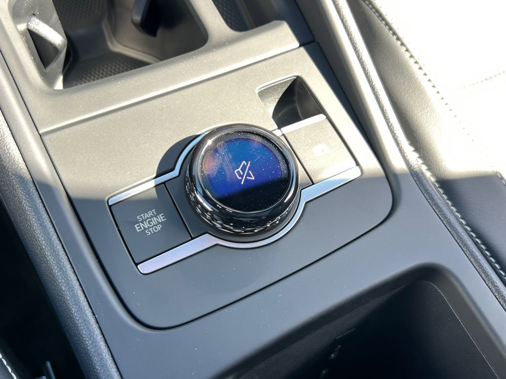 New 2026 Volkswagen Tiguan SE R-Line image 27