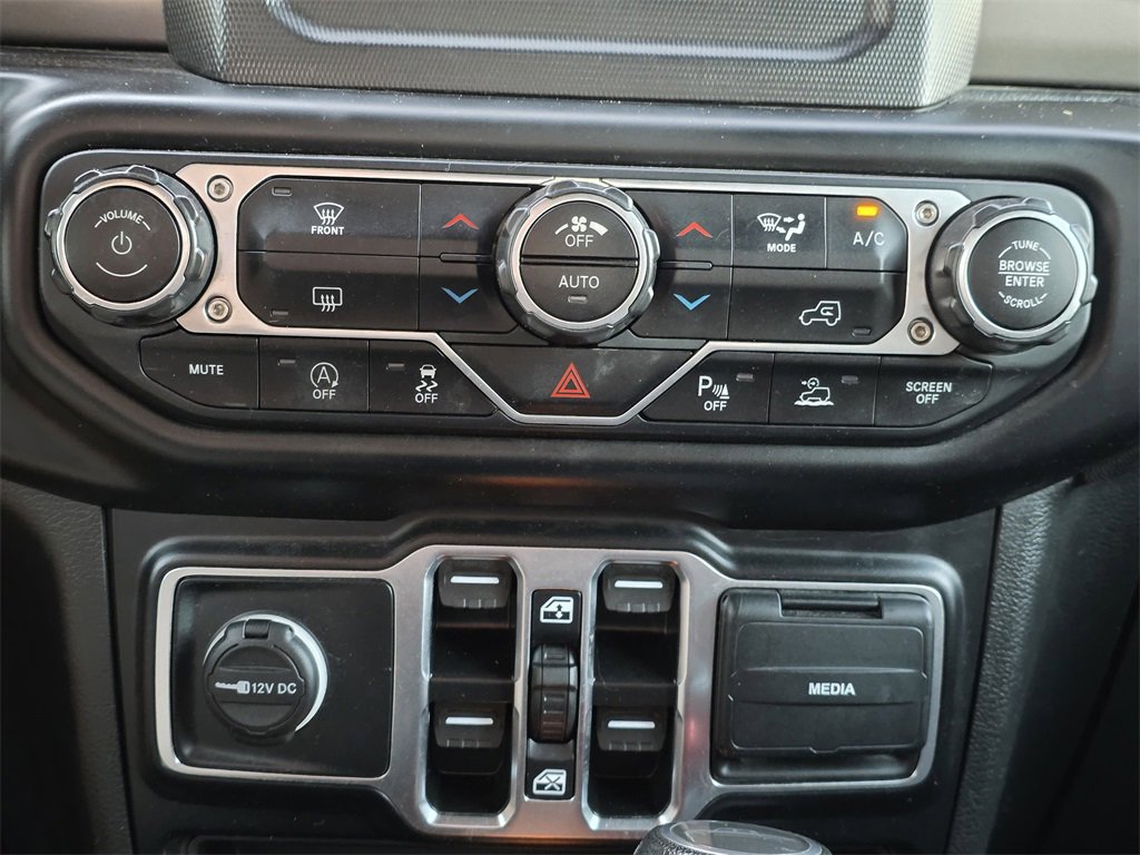 Used 2021 Jeep Gladiator Sport image 15