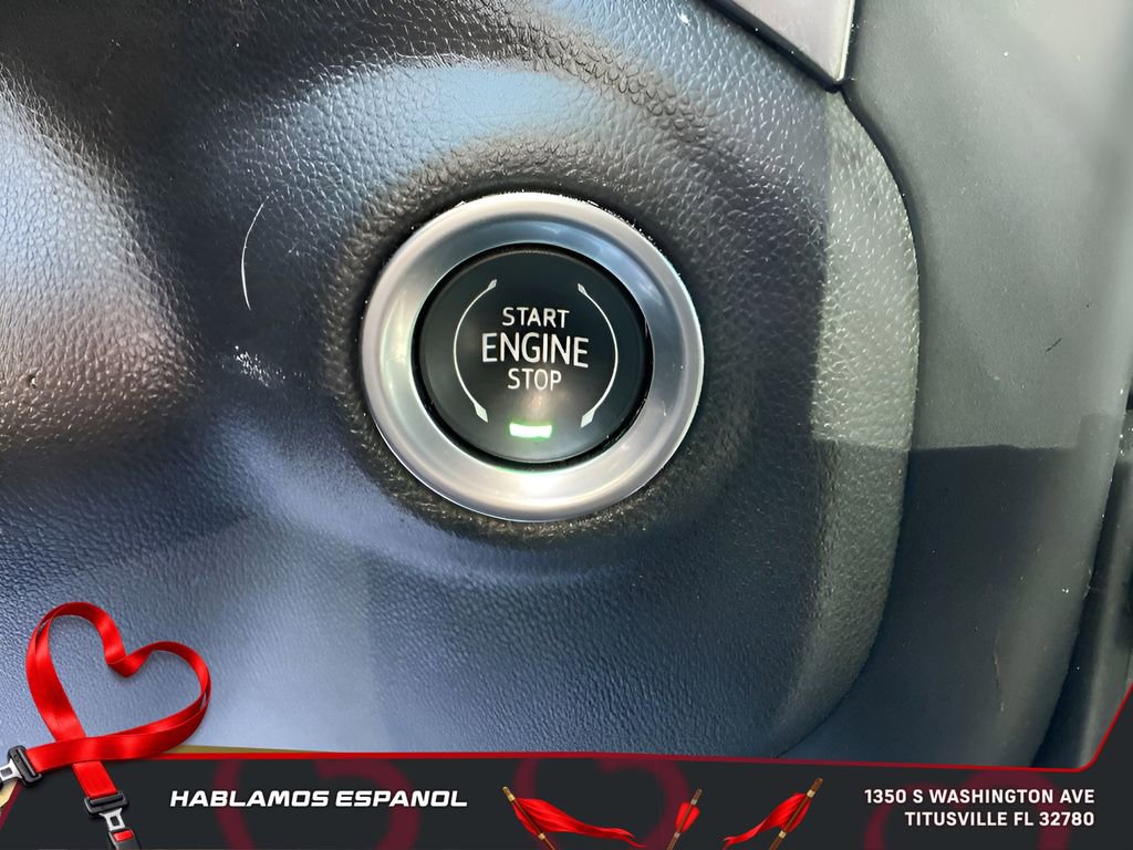 Used 2019 Chevrolet Silverado 1500 LT Trail Boss image 27