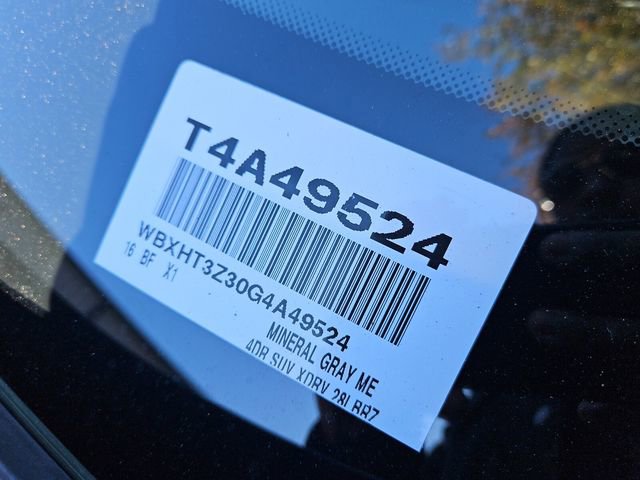 Used 2016 BMW X1 xDrive28i image 12