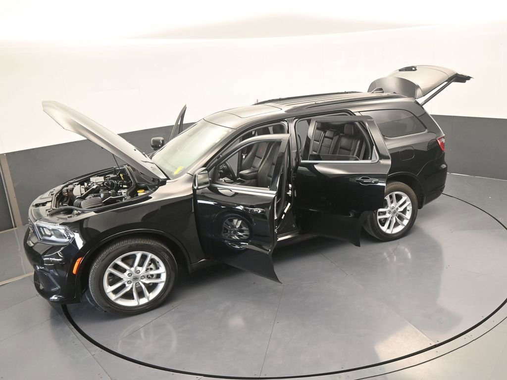 Used 2023 Dodge Durango GT image 68
