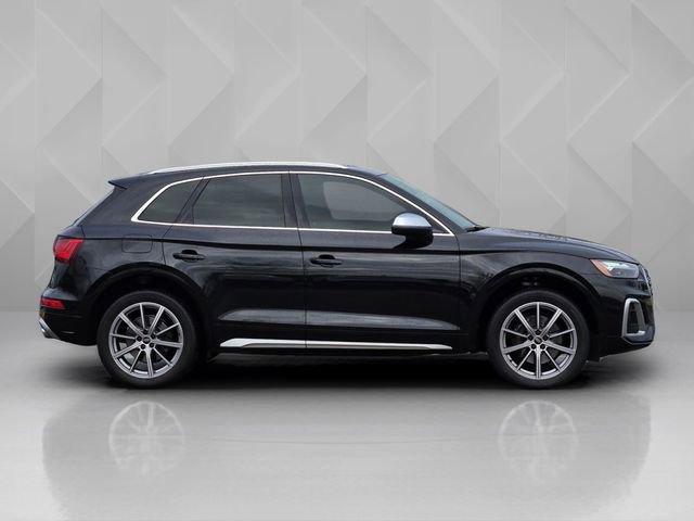Used 2023 Audi SQ5 Premium w/ Convenience Package image 7