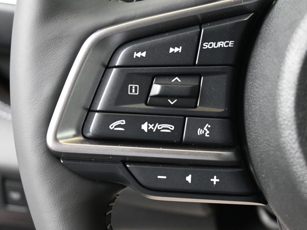 New 2025 Subaru Ascent Touring w/ Popular Package #2 image 25