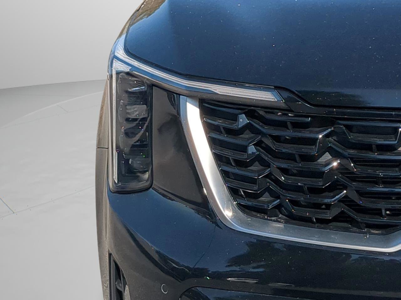 New 2026 Kia Sorento EX FWD image 22